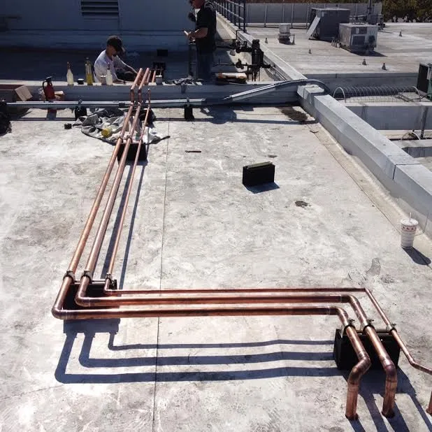 Slide of Hovey Rooter Service & Plumbing