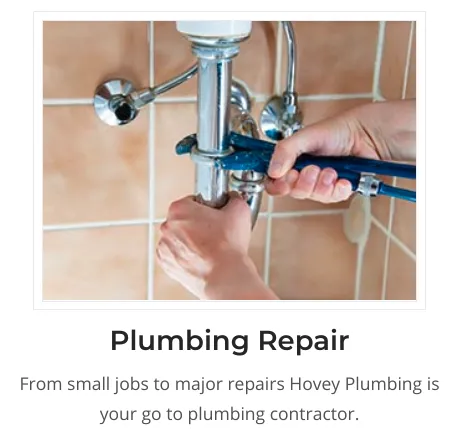 Slide of Hovey Rooter Service & Plumbing