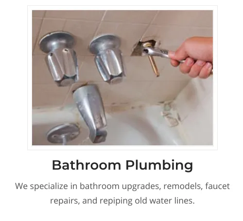Slide of Hovey Rooter Service & Plumbing
