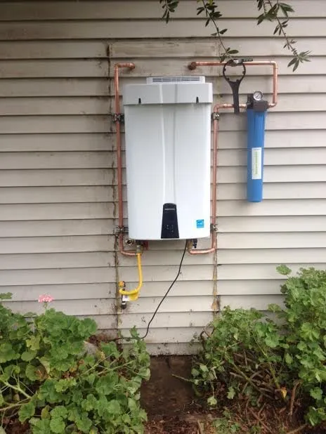 Slide of Hovey Rooter Service & Plumbing