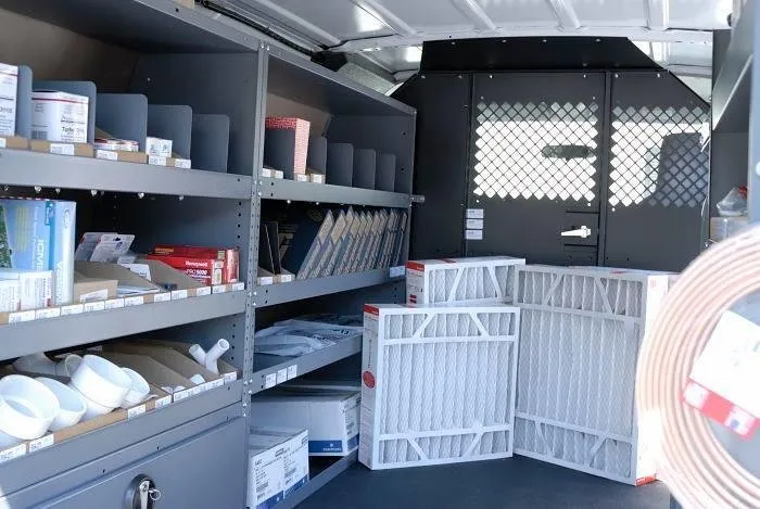 Slide of Howald Heating, Air Conditioning & Plumbing