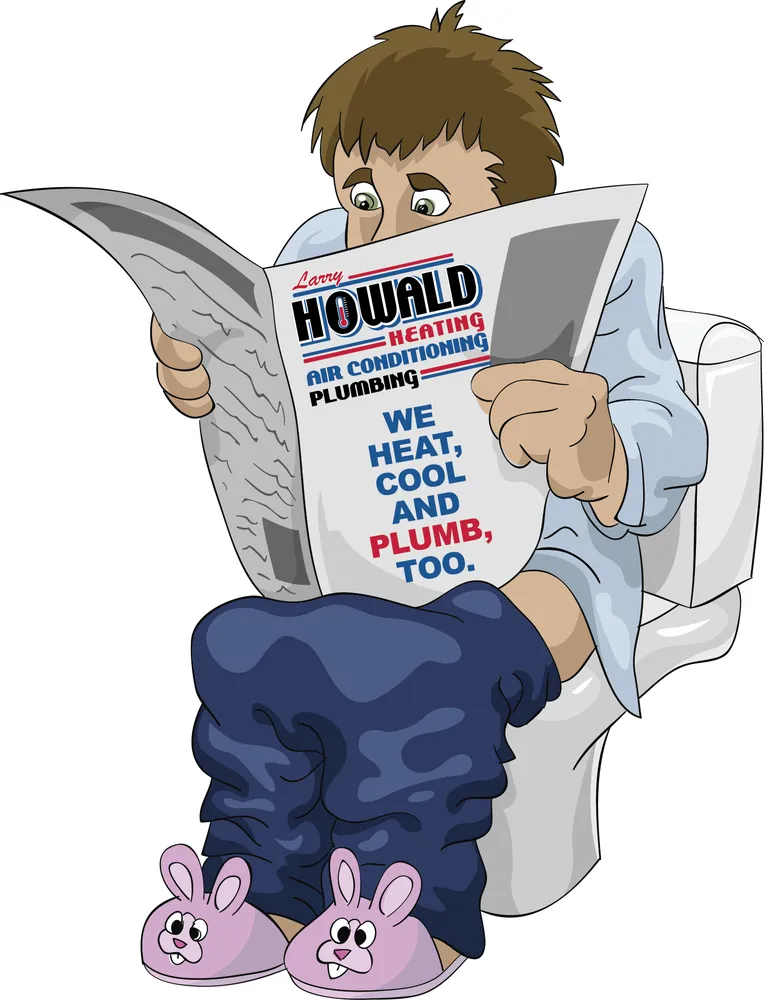 Slide of Howald Heating, Air Conditioning & Plumbing