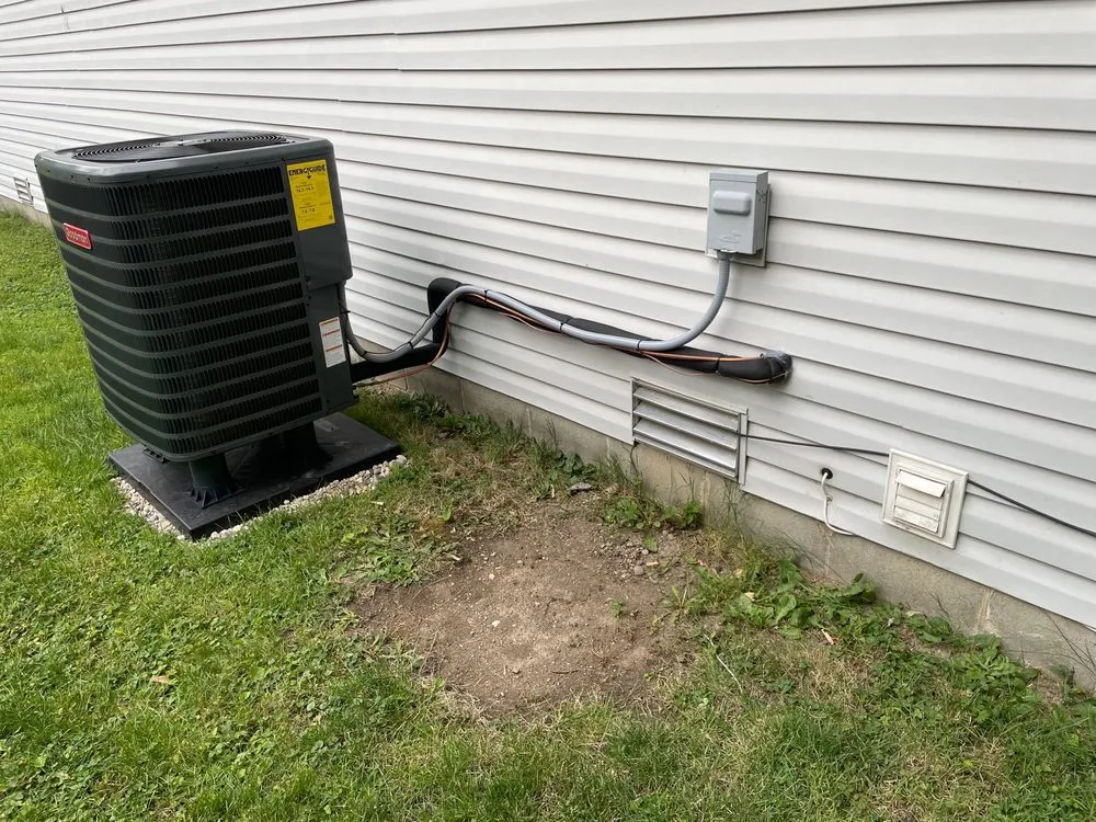 Slide of Howald Heating, Air Conditioning & Plumbing