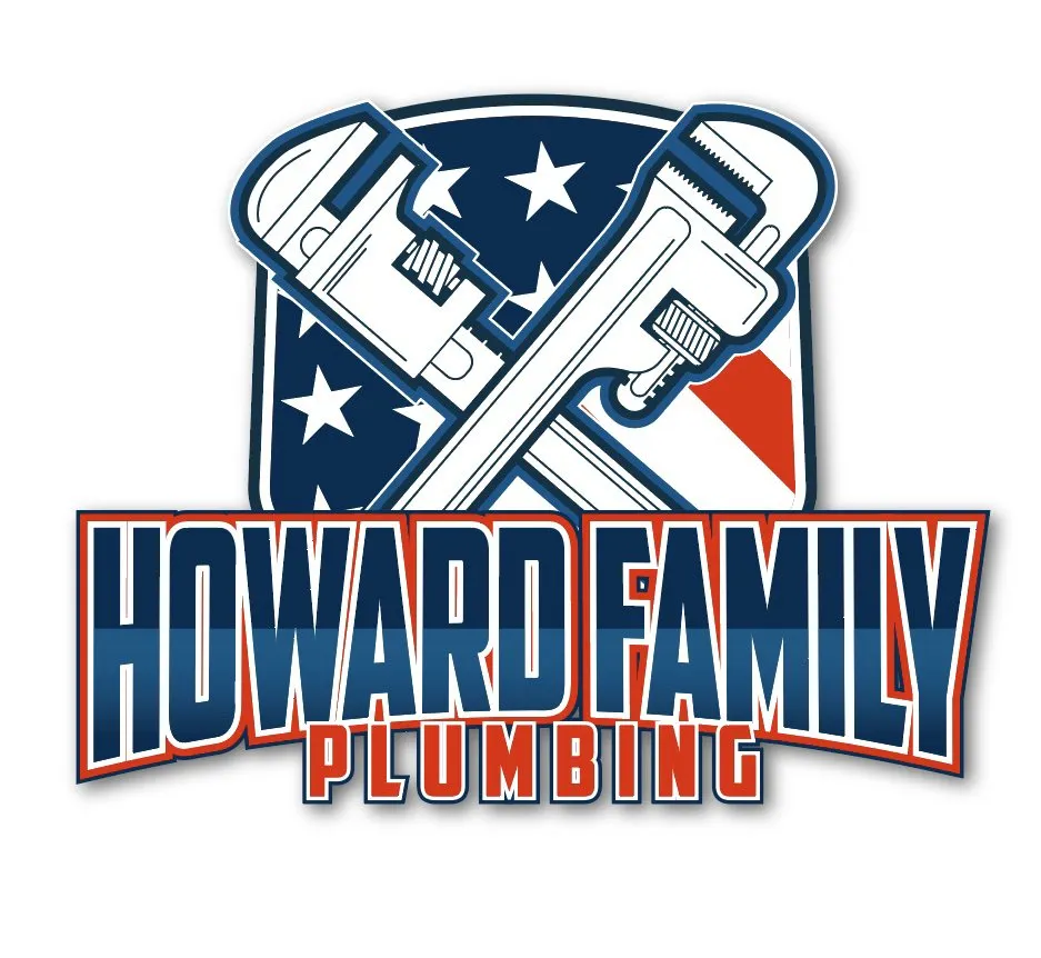 Slide of Howard Family Plumbing