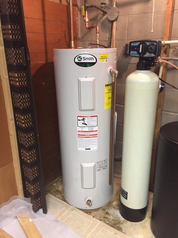 Slide of Howard Plumbing