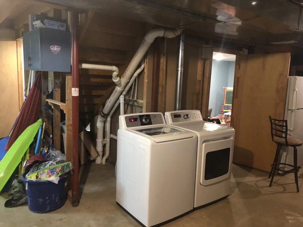 Slide of Howard Plumbing