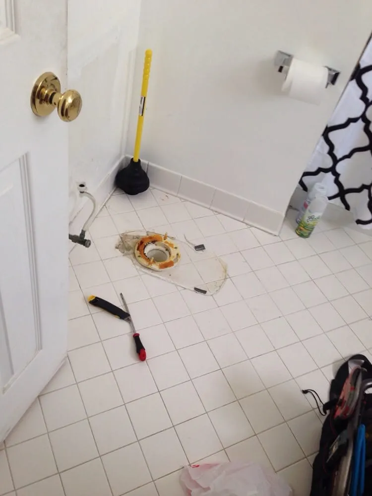 Slide of Howard Plumbing