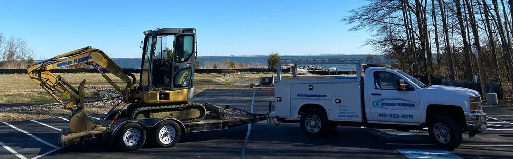 Slide of Howard Plumbing