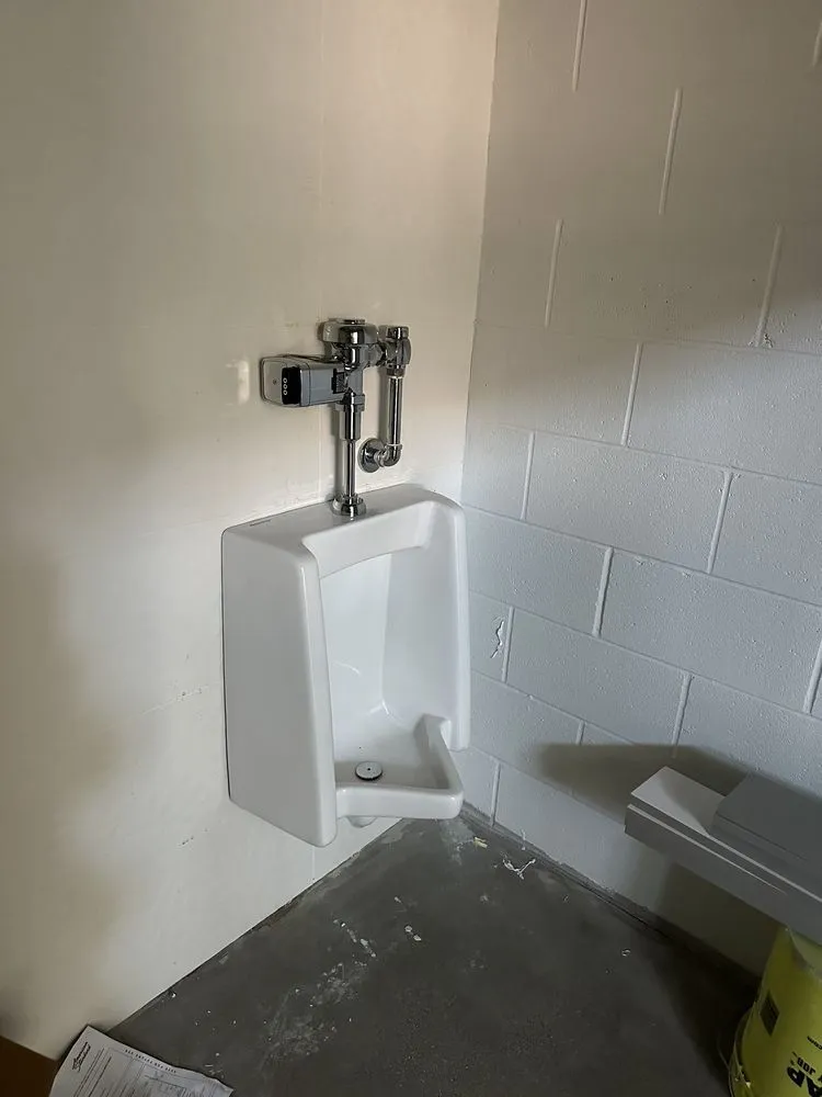 Slide of Howard Plumbing Heating & Air