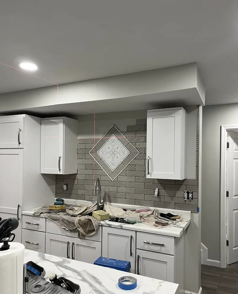 Slide of Howard’s Handyman