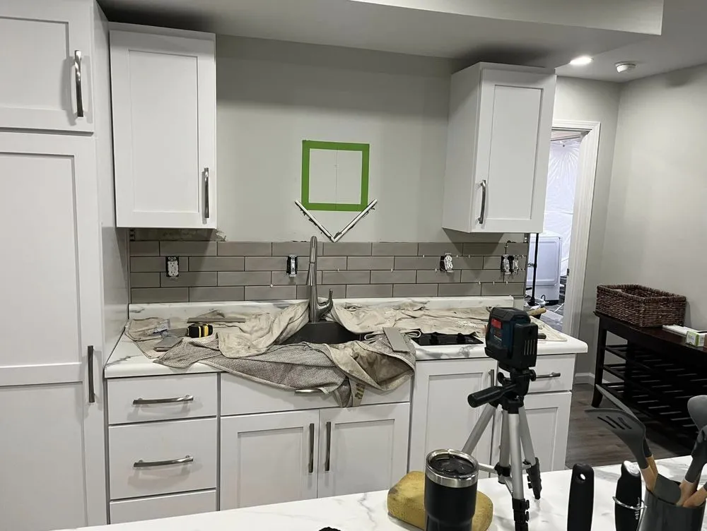 Slide of Howard’s Handyman