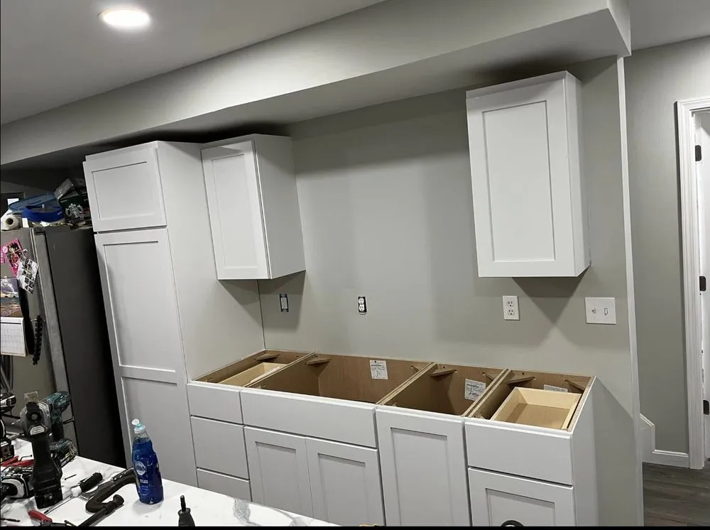 Slide of Howard’s Handyman