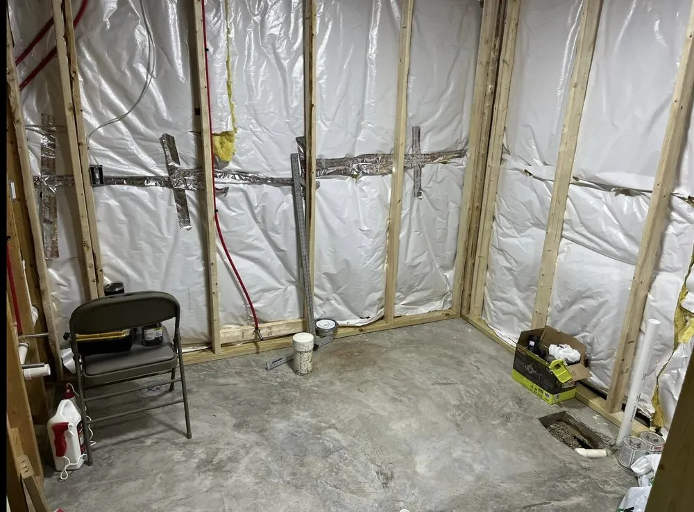 Slide of Howard’s Handyman