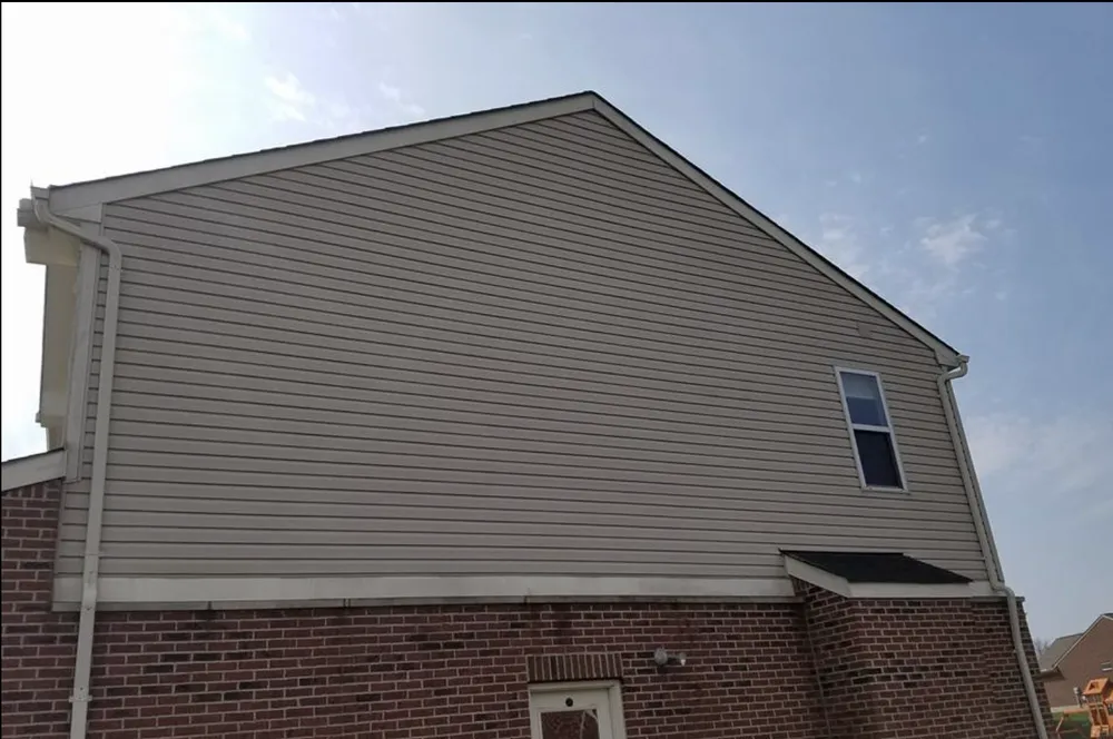 Slide of Howard’s Handyman