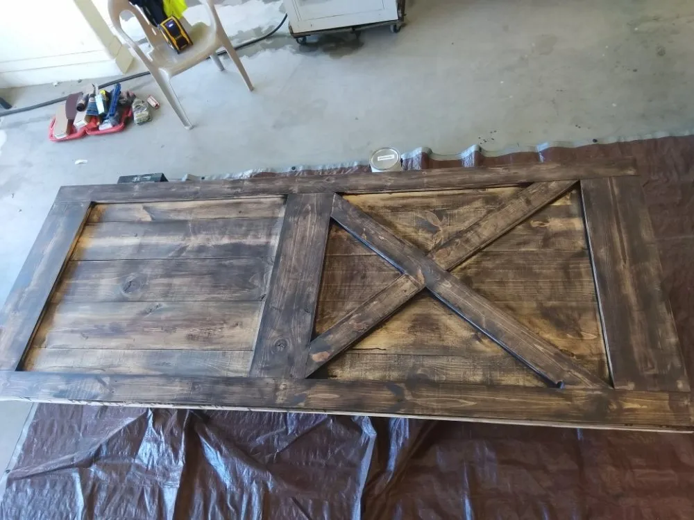 Slide of Howard's Handyman Services