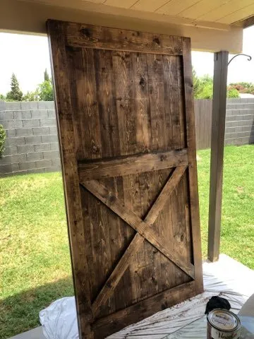 Slide of Howard's Handyman Services