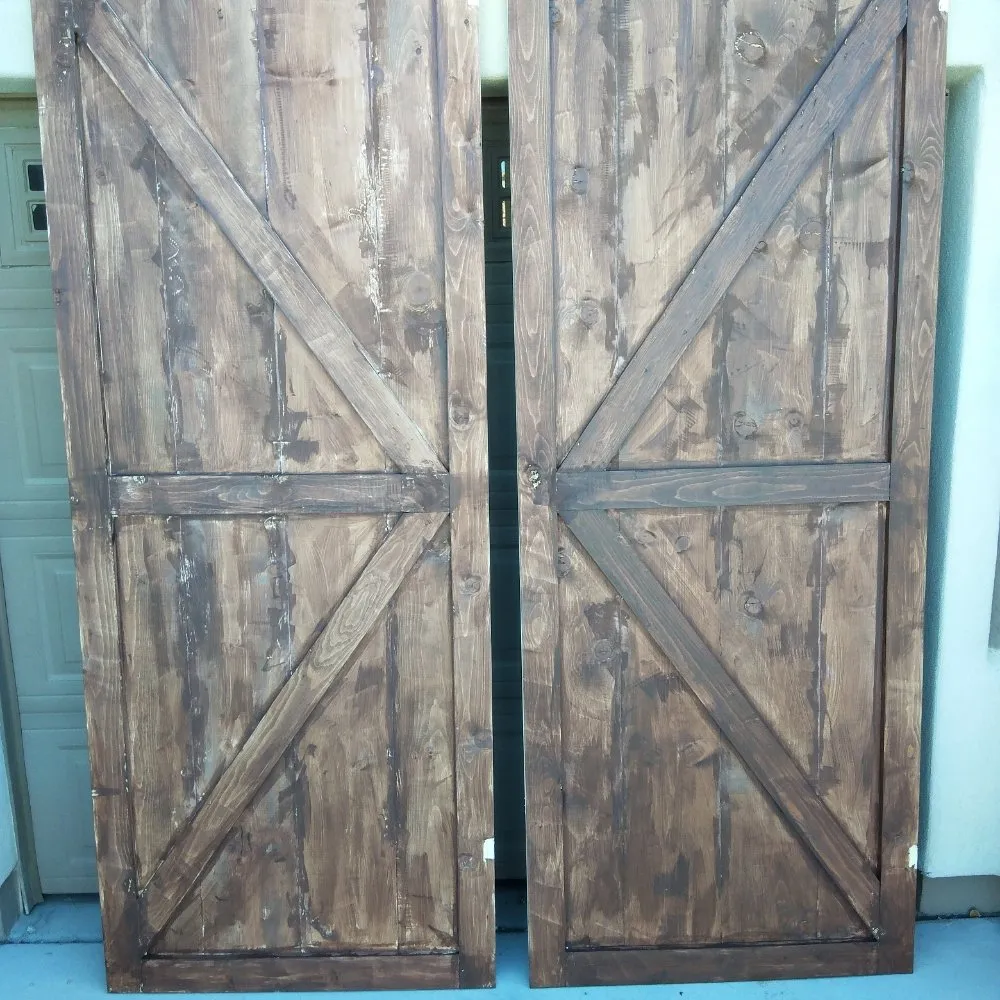 Slide of Howard's Handyman Services