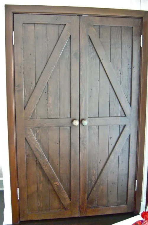 Slide of Howard's Handyman Services