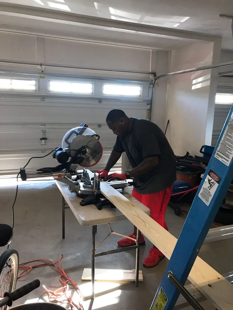 Emergency drain cleaning service in Goodyear, AZ - Howard's Handyman Services