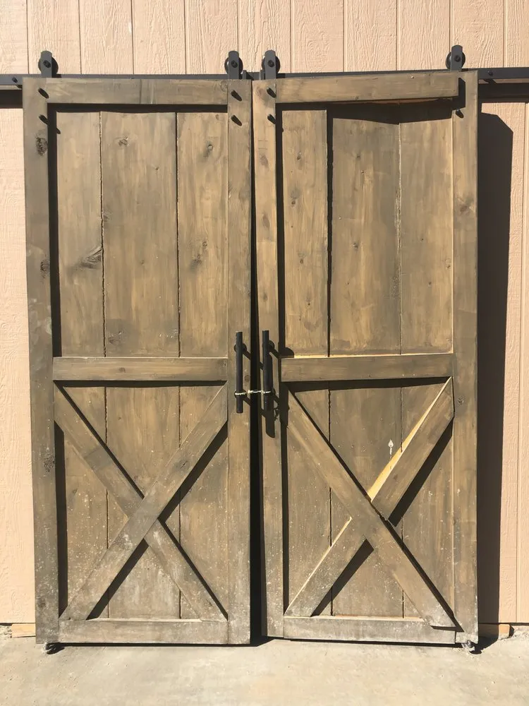 Slide of Howard's Handyman Services