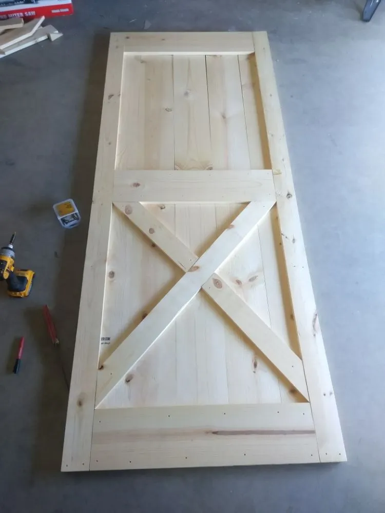 Slide of Howard's Handyman Services