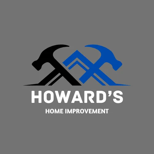 Slide of Howard's Home Improvement