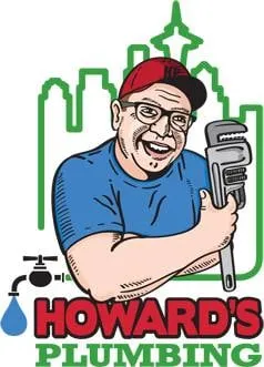 Slide of Howard's Plumbing