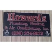 Slide of Howard's Plumbing, Heating & Air Conditioning