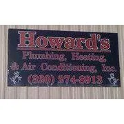 Slide of Howard's Plumbing, Heating & Air Conditioning