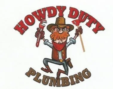 Slide of Howdy Duty Plumbing