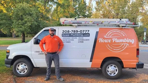 Howe Plumbing