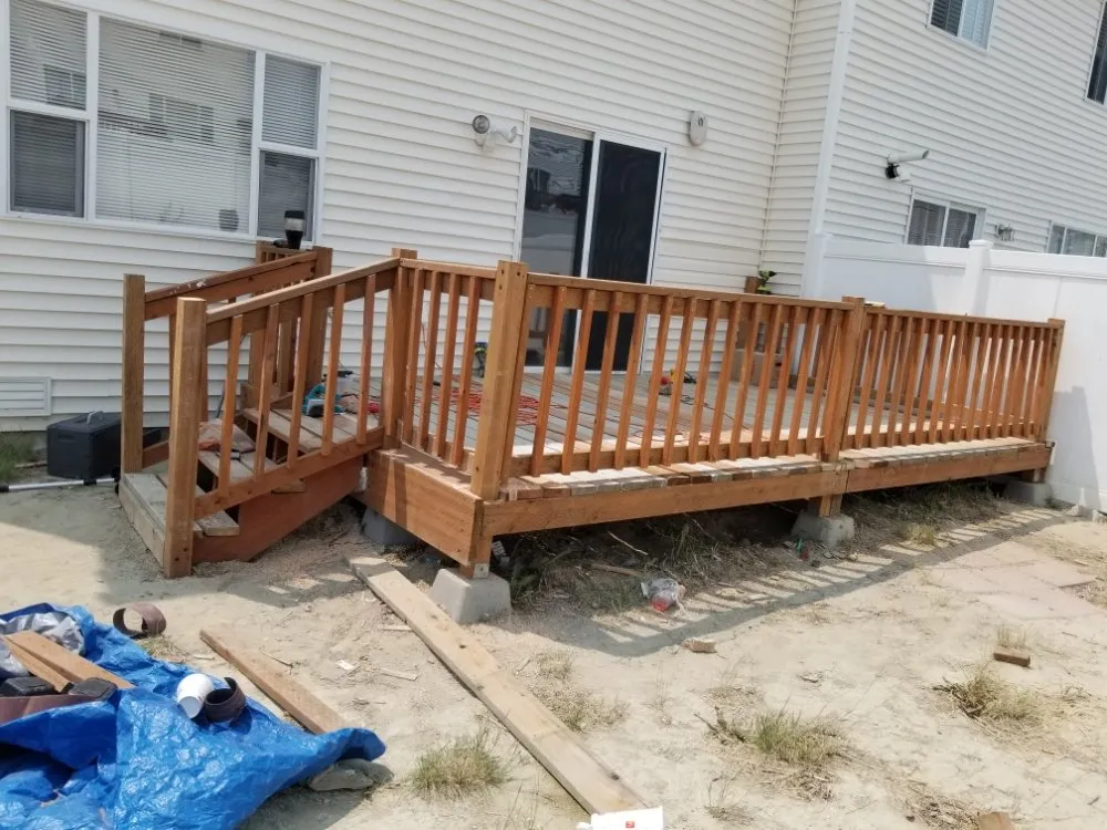 Slide of Howe2 Fix It