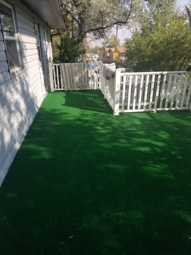 Slide of Howe2 Fix It