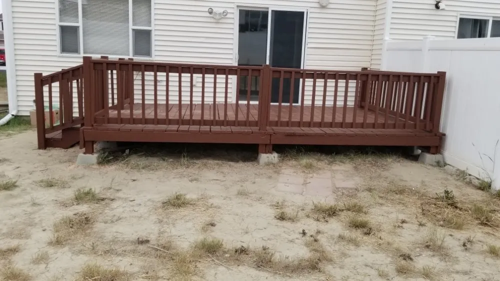 Slide of Howe2 Fix It