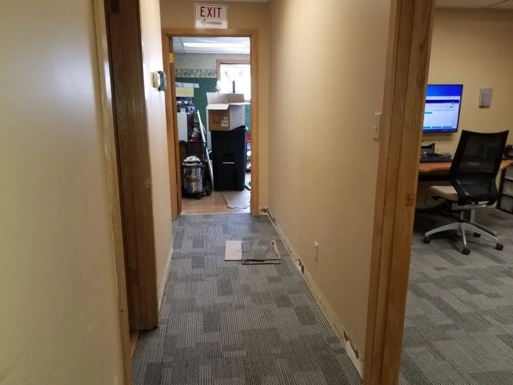 Slide of Howe2 Fix It