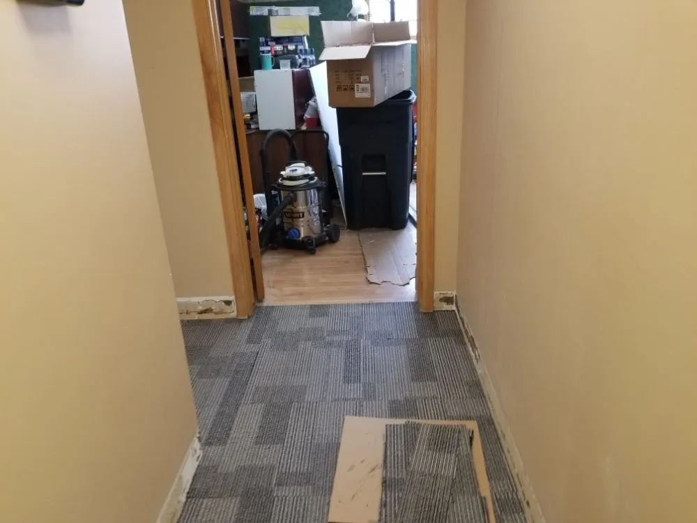 Slide of Howe2 Fix It