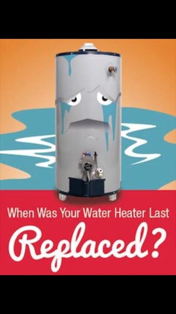 Slide of Howell Plumbing and Heating