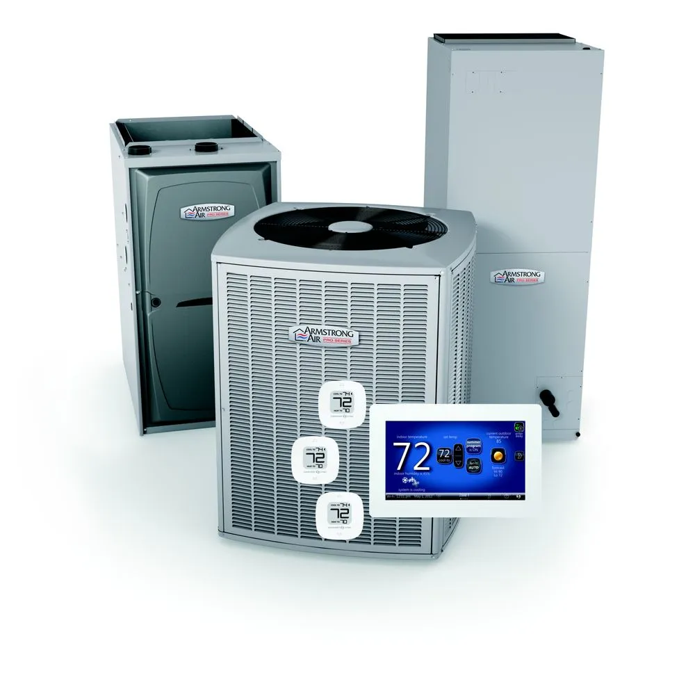 Slide of Howell Services