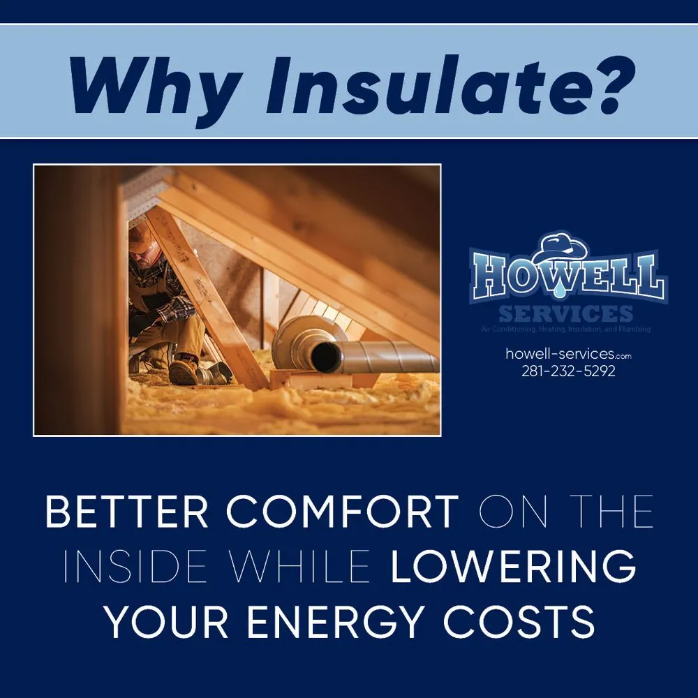 Slide of Howell Services