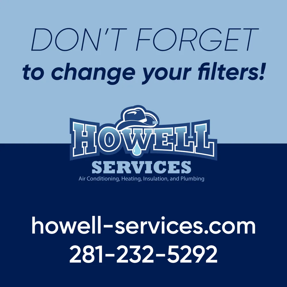 Slide of Howell Services