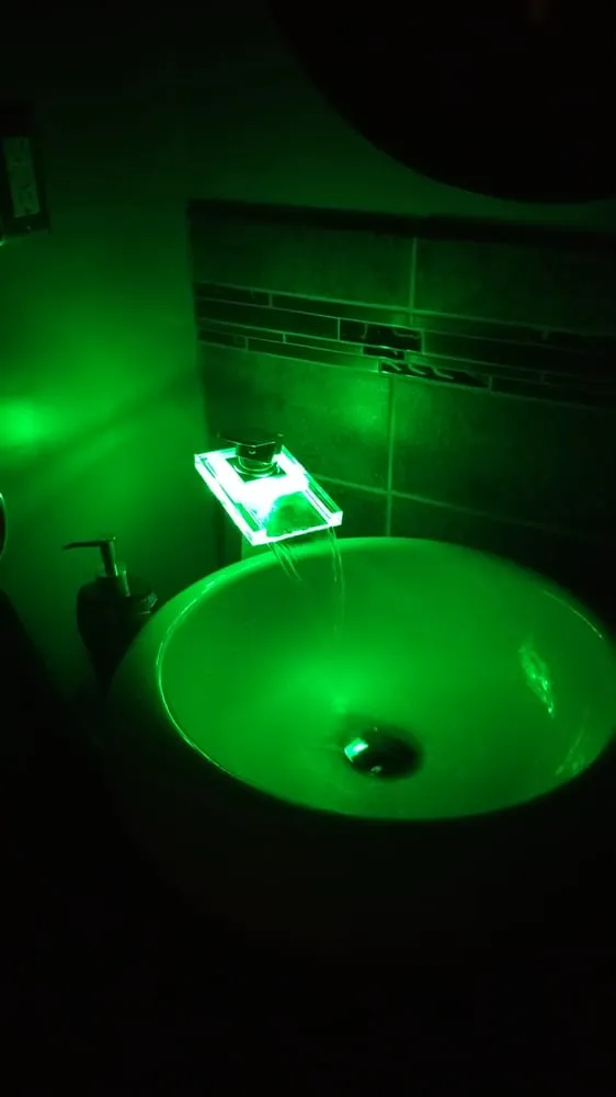 Slide of Howerton Plumbing