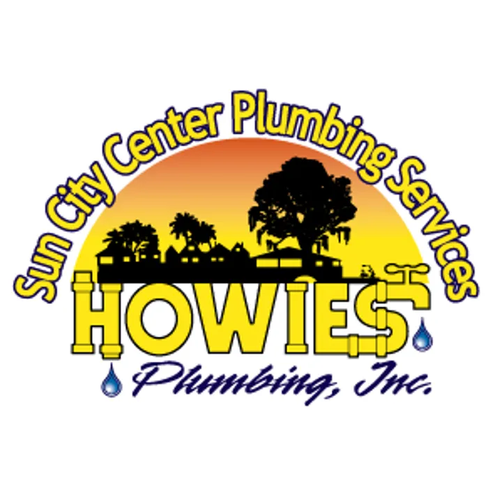 Slide of Howie's Sun City Center Plumbing Services