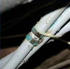 Slide of Howie's Sun City Center Plumbing Services