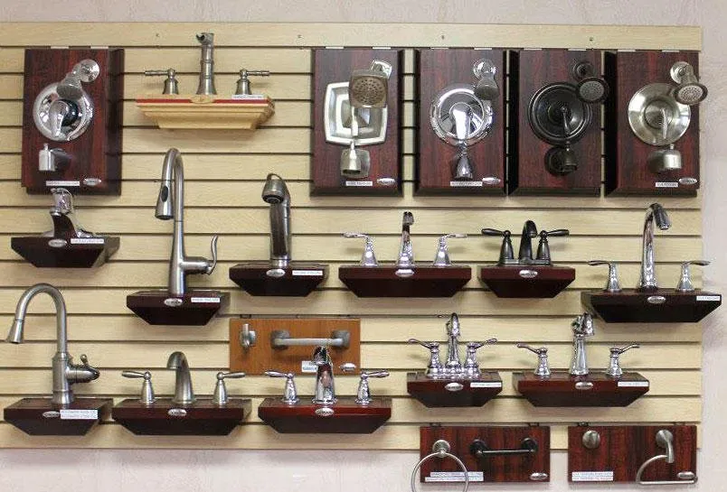 Slide of Howie's Sun City Center Plumbing Services