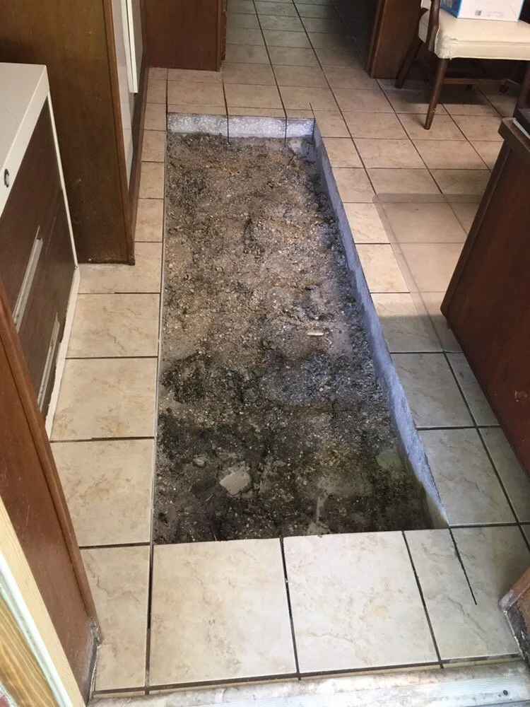 Slide of Howie's Sun City Center Plumbing Services