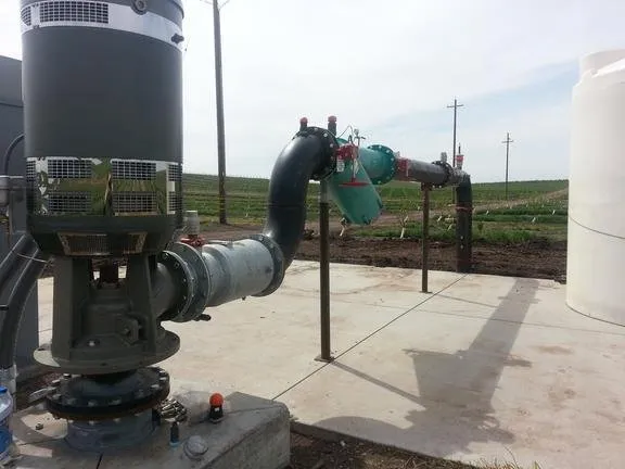 Slide of Howk Systems