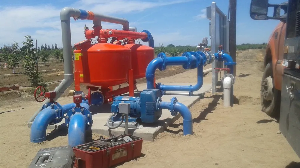 Slide of Howk Systems