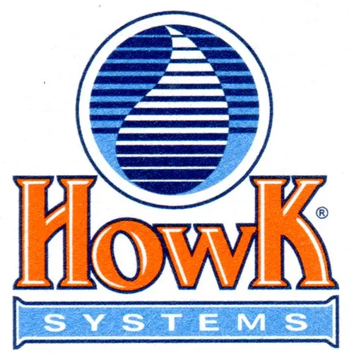 Slide of Howk Systems