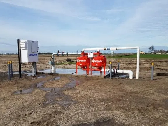 Slide of Howk Systems