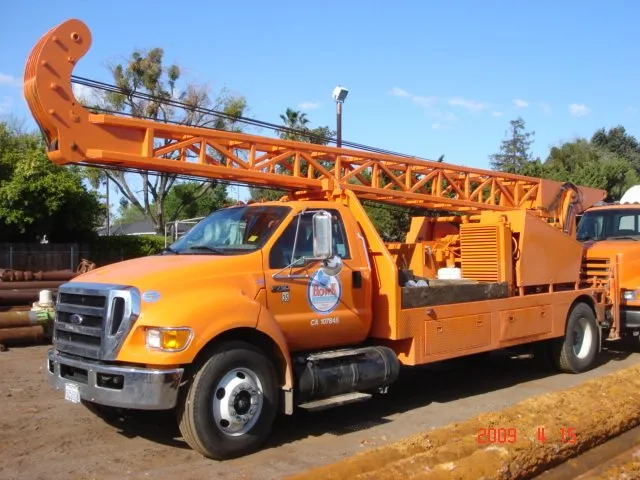 Slide of Howk Systems